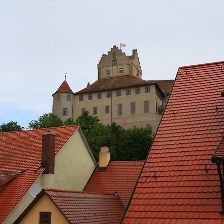 Alte Molke Apartment 2 Meersburg Esterno foto